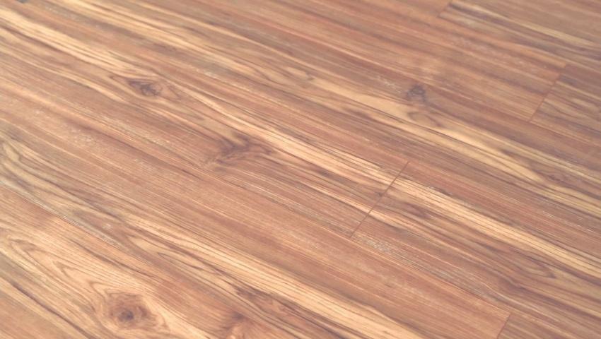 Custom Laminate Flooring Options